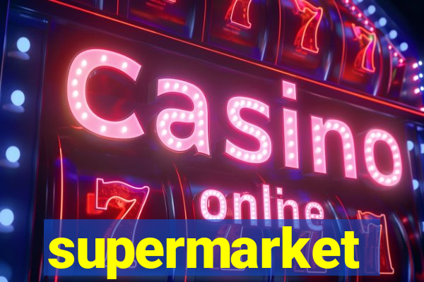 supermarket simulator apk dinheiro infinito